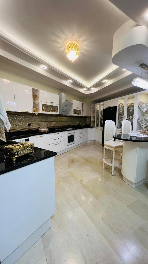 מהדייה Maison Fathallah מראה חיצוני תמונה
