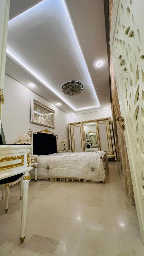 מהדייה Maison Fathallah מראה חיצוני תמונה
