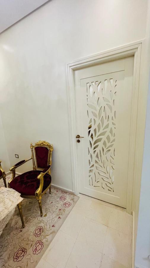 מהדייה Maison Fathallah מראה חיצוני תמונה
