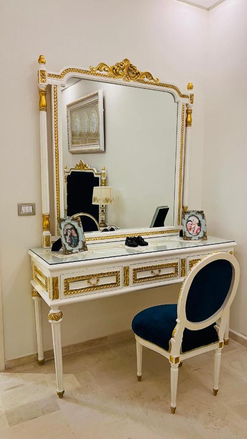 מהדייה Maison Fathallah מראה חיצוני תמונה