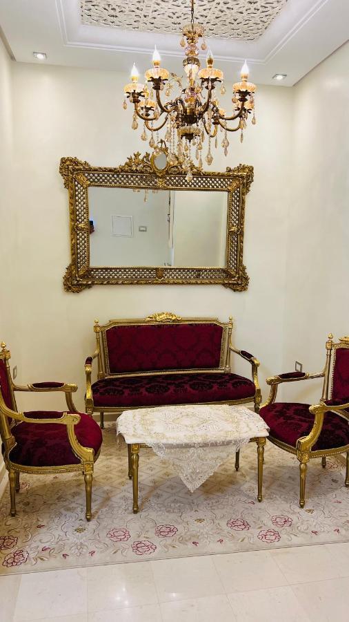 מהדייה Maison Fathallah מראה חיצוני תמונה