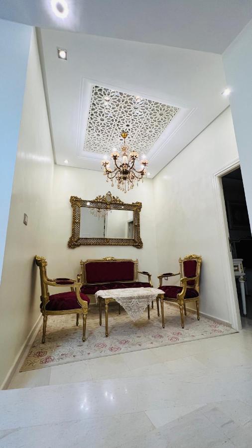 מהדייה Maison Fathallah מראה חיצוני תמונה