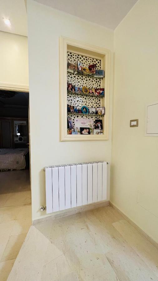 מהדייה Maison Fathallah מראה חיצוני תמונה