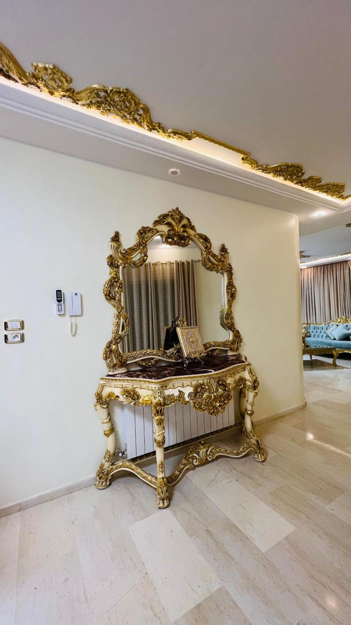 מהדייה Maison Fathallah מראה חיצוני תמונה