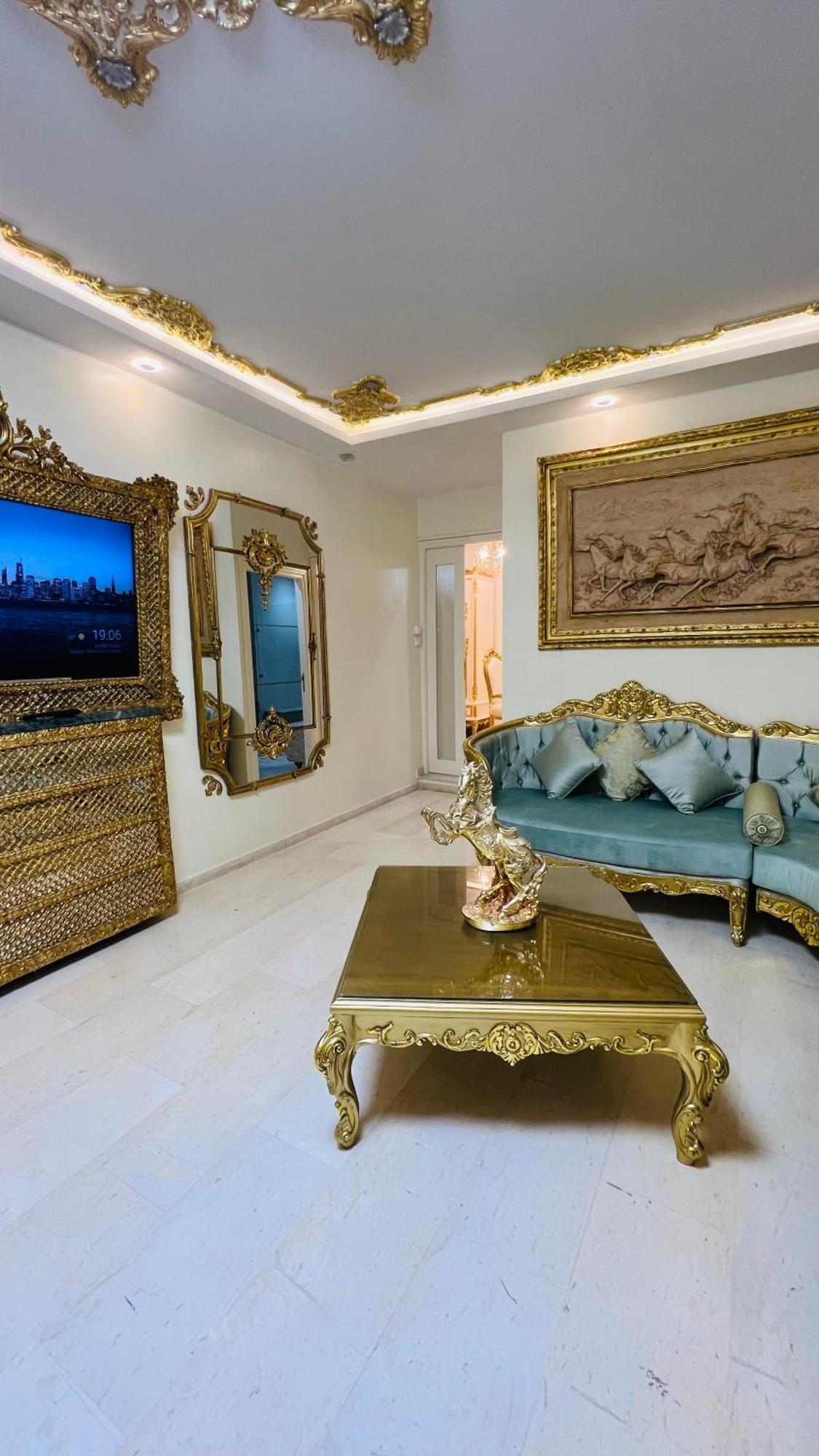 מהדייה Maison Fathallah מראה חיצוני תמונה