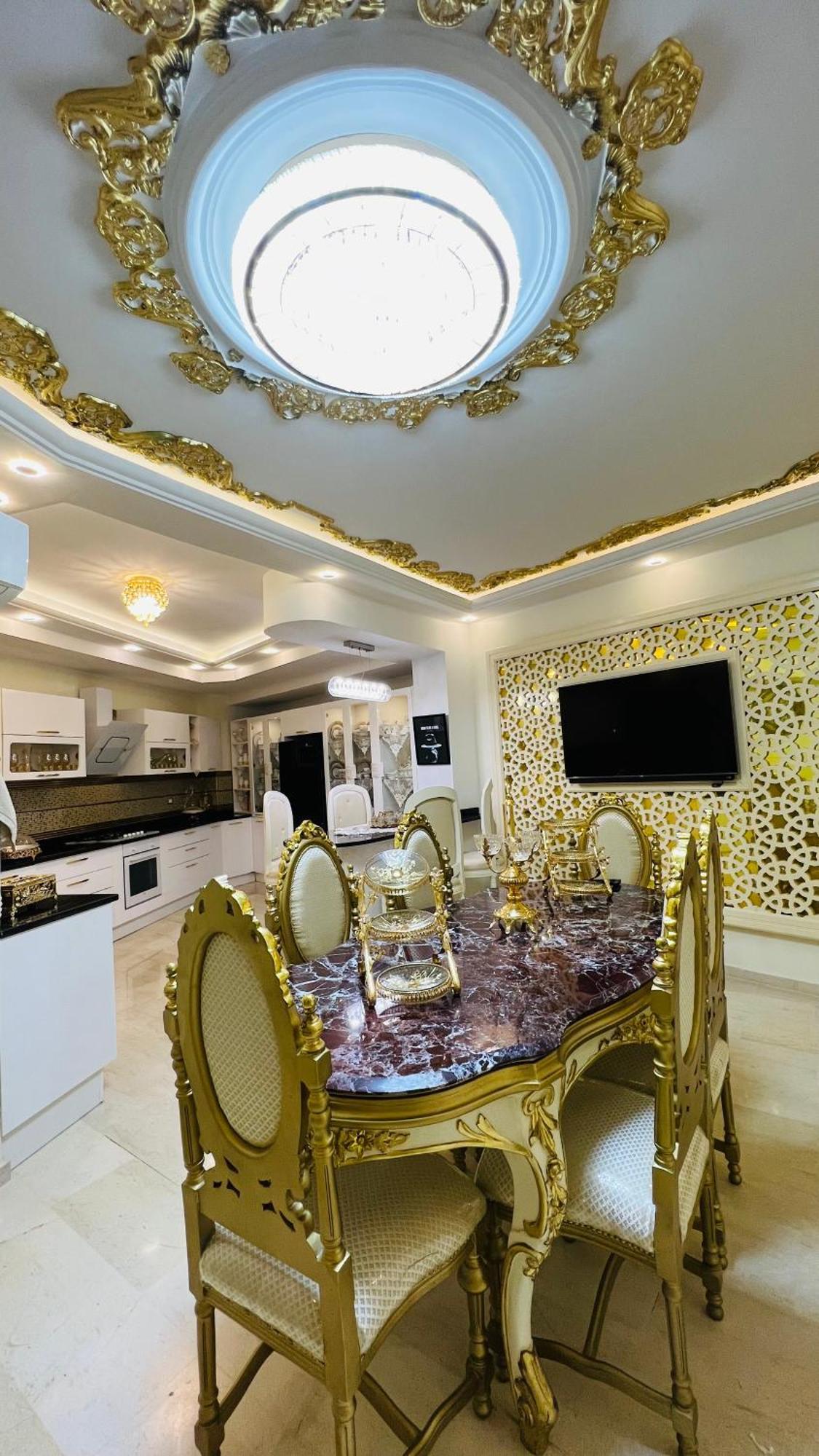 מהדייה Maison Fathallah מראה חיצוני תמונה
