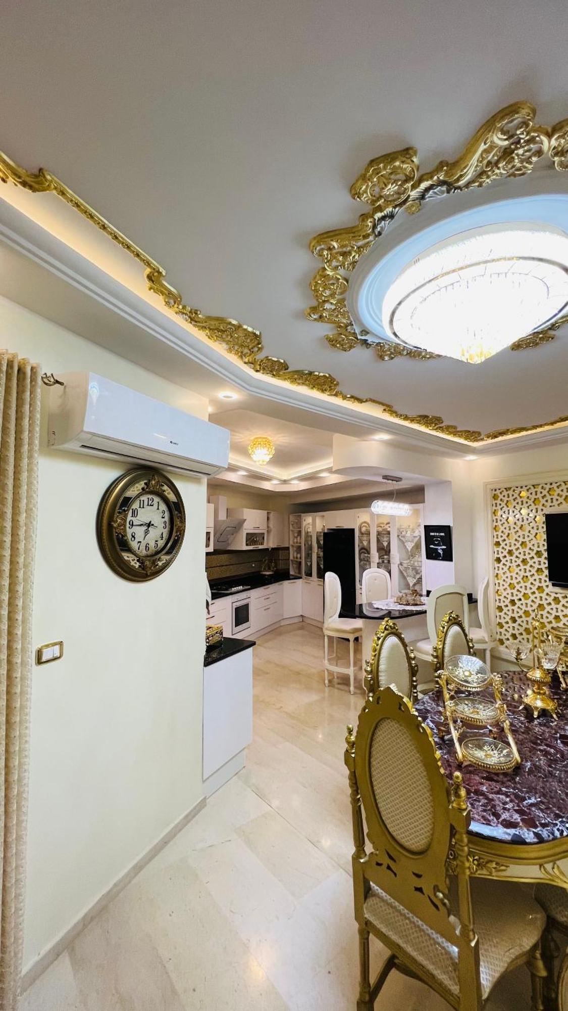 מהדייה Maison Fathallah מראה חיצוני תמונה
